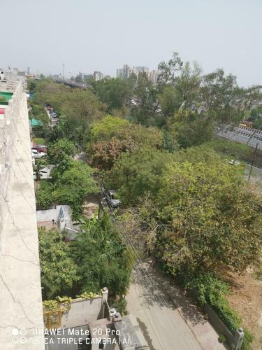 Hotel P.k. Residency