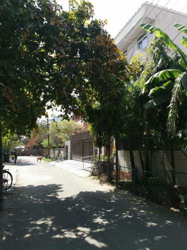 Hotel P.k. Residency