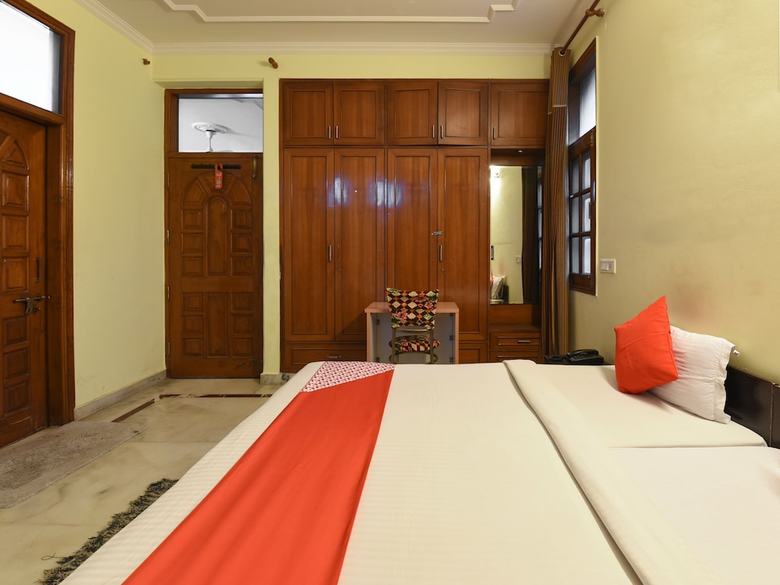 Hotel Oyo 19466 Rose View
