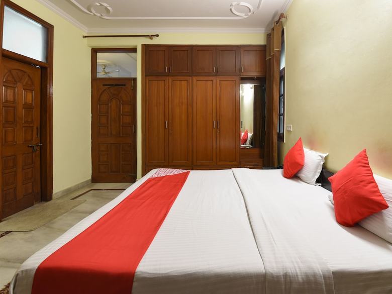 Hotel Oyo 19466 Rose View
