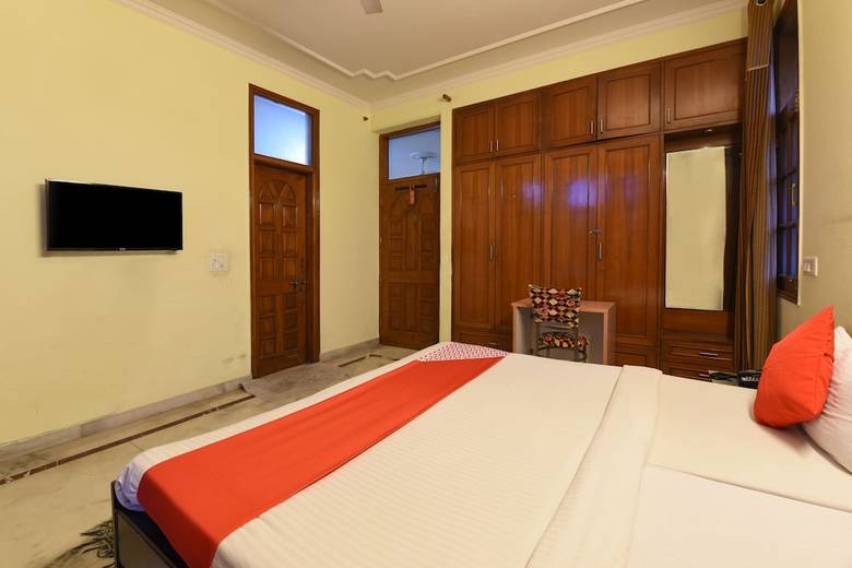 Hotel Oyo 19466 Rose View