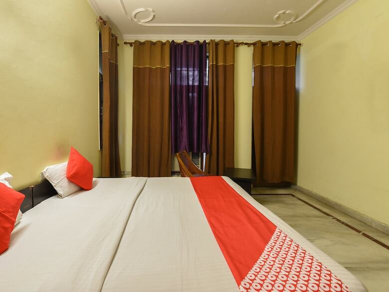 Hotel Oyo 19466 Rose View