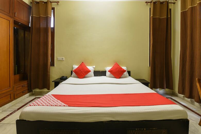 Hotel Oyo 19466 Rose View