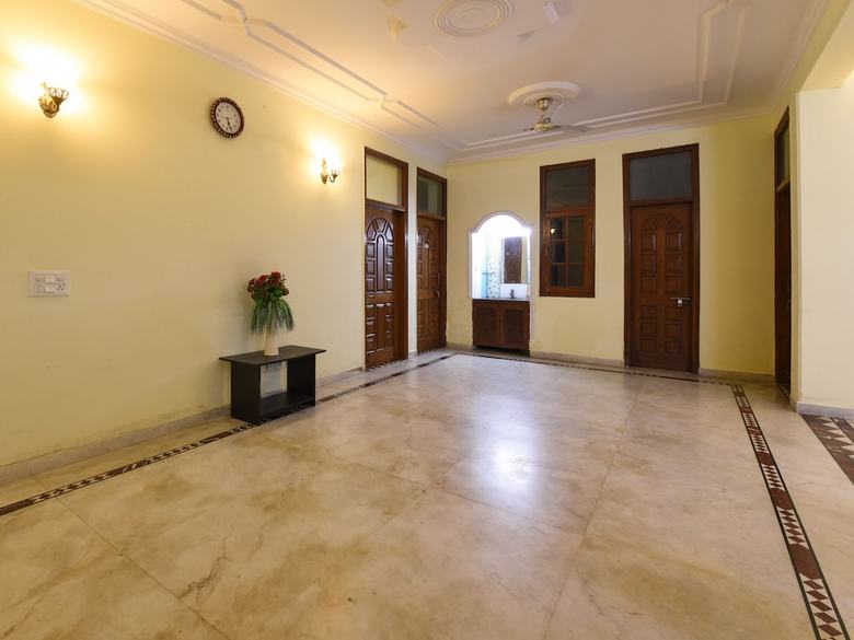 Hotel Oyo 19466 Rose View