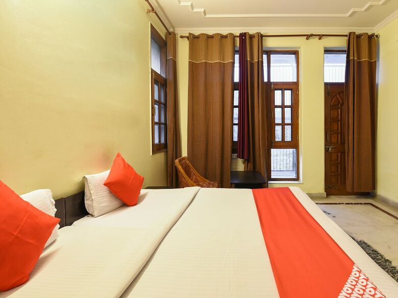 Hotel Oyo 19466 Rose View