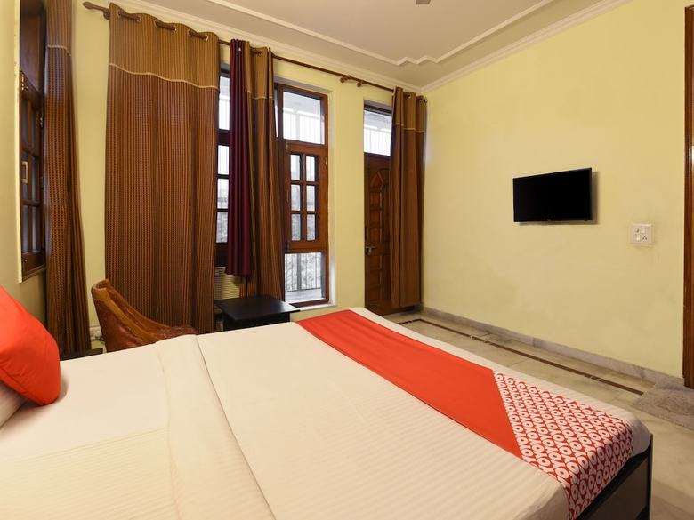 Hotel Oyo 19466 Rose View