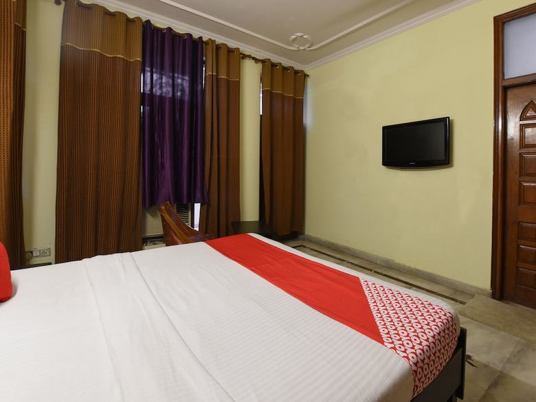 Hotel Oyo 19466 Rose View