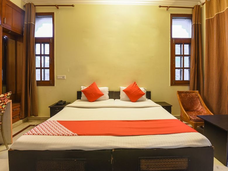 Hotel Oyo 19466 Rose View