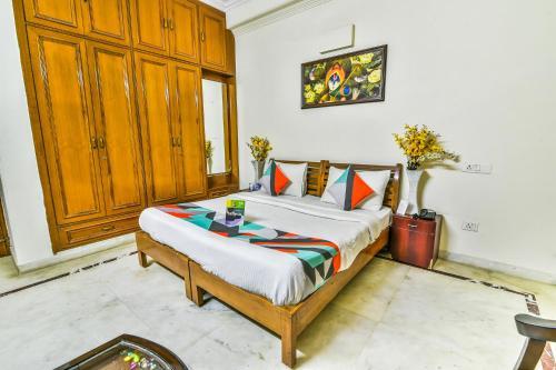 Hostal Fabexpress Silver Inn