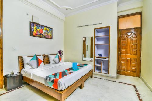 Hostal Fabexpress Silver Inn