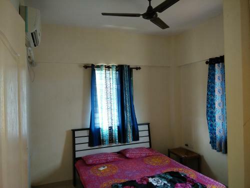 Reena Cottage 2bhk AC Luxurious Apartment