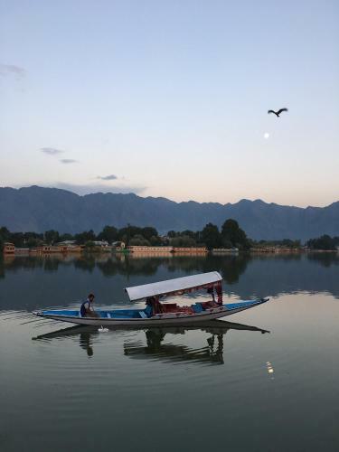 Mascot Houseboats