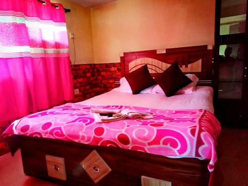 Bed & Breakfast Levado Hospitality