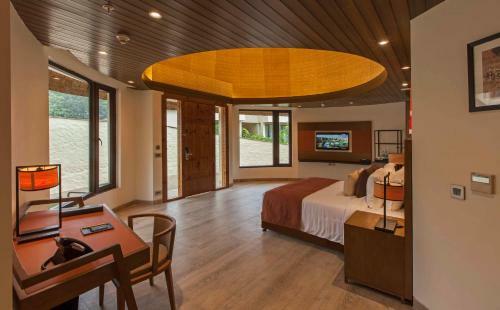 Hotel Lemon Tree Premier, Corbett