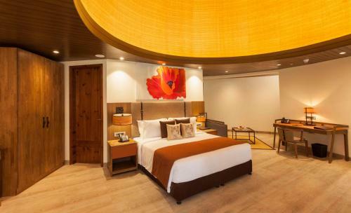 Hotel Lemon Tree Premier, Corbett