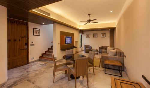 Hotel Lemon Tree Premier, Corbett