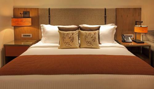 Hotel Lemon Tree Premier, Corbett