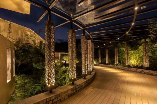 Hotel Lemon Tree Premier, Corbett