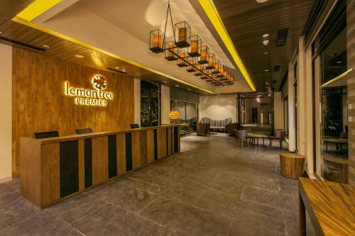 Hotel Lemon Tree Premier, Corbett