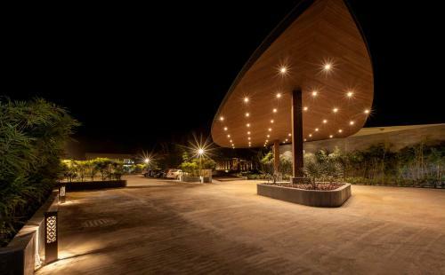 Hotel Lemon Tree Premier, Corbett