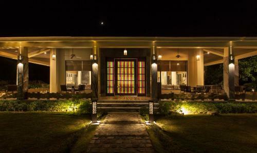 Hotel Lemon Tree Premier, Corbett