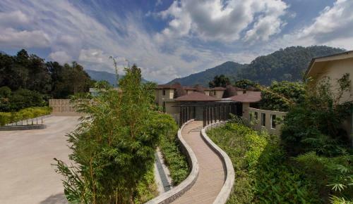 Hotel Lemon Tree Premier, Corbett