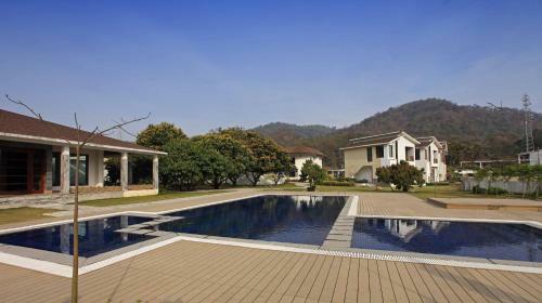 Hotel Lemon Tree Premier, Corbett