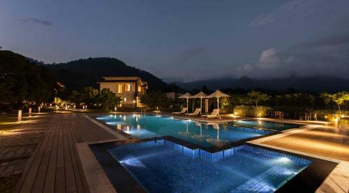 Hotel Lemon Tree Premier, Corbett