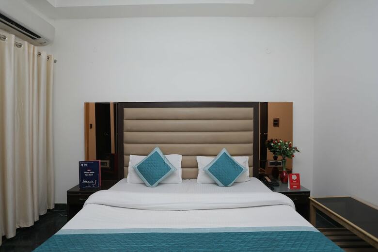 Hotel Treebo Trend The Residency