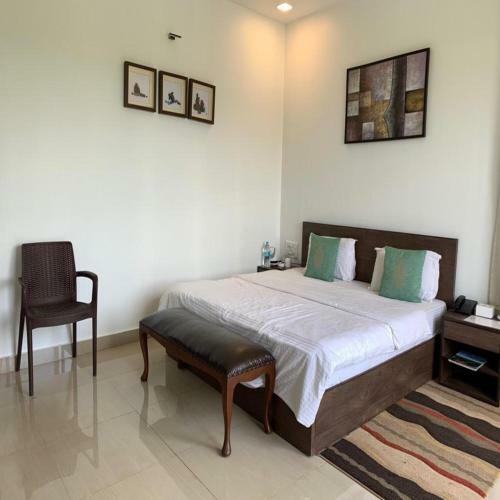 Bed & Breakfast Exotica Beach Retreats Diveagar