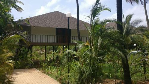 Bed & Breakfast Exotica Beach Retreats Diveagar
