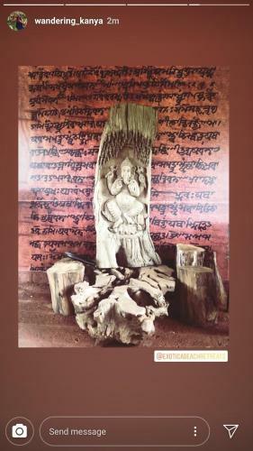Bed & Breakfast Exotica Beach Retreats Diveagar