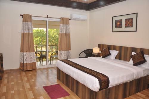Hotel Exotica The Sea View