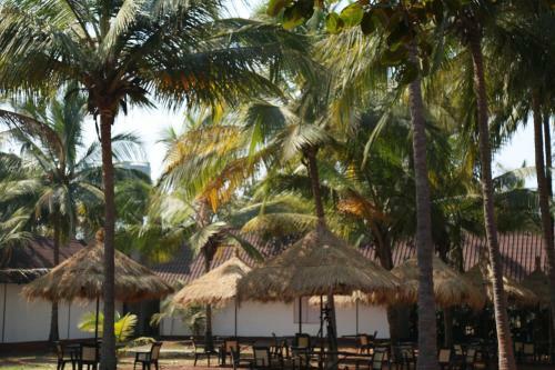 Hotel Exotica The Sea View