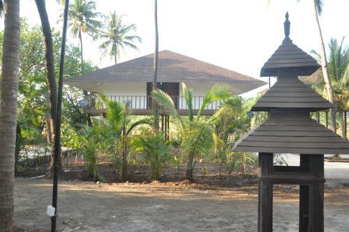 Hotel Exotica The Sea View