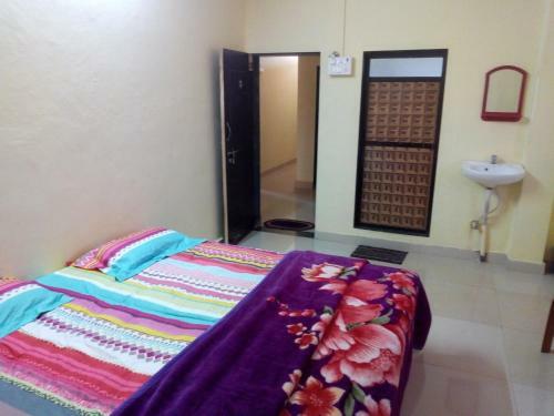 Hotel Shri Krupa