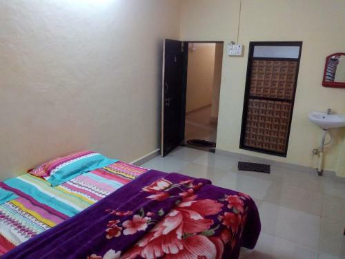 Hotel Shri Krupa