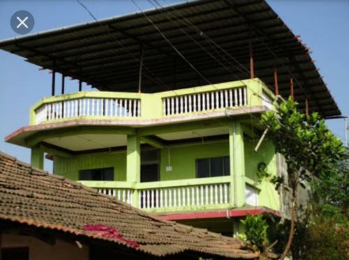Hotel Shri Krupa