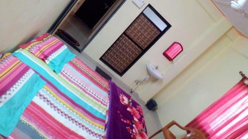 Hotel Shri Krupa