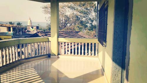Hotel Shri Krupa