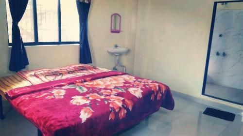 Hotel Shri Krupa