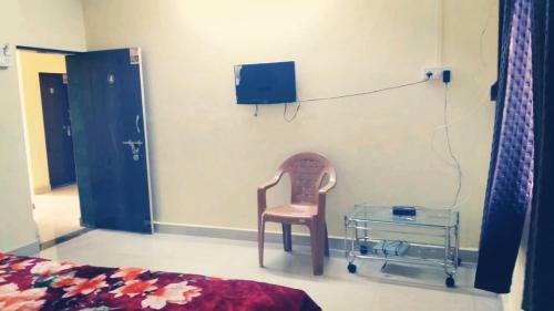 Hotel Shri Krupa