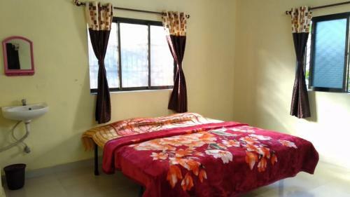 Hotel Shri Krupa