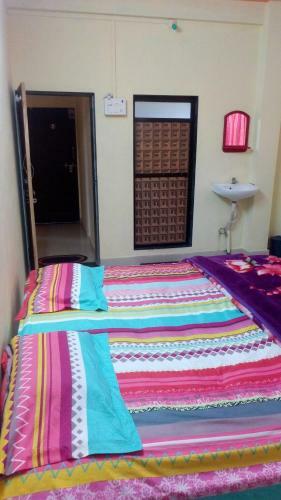 Hotel Shri Krupa
