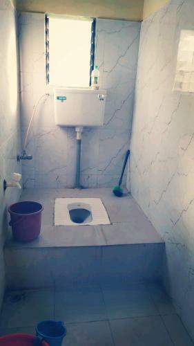 Hotel Shri Krupa