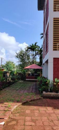 Hotel Oasis Resort