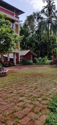 Hotel Oasis Resort