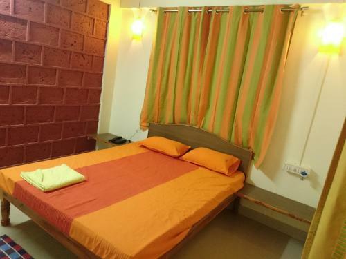 Hostal Oceanic