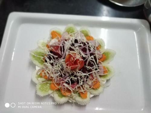 Hotel Grand Ambience Resort