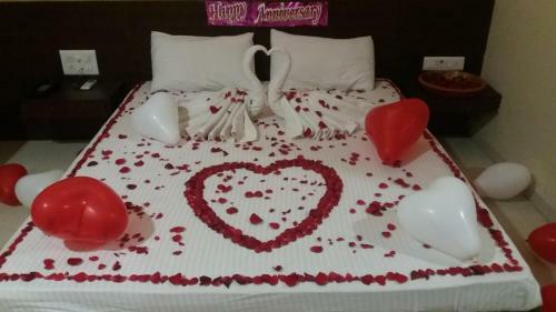 Hotel Grand Ambience Resort